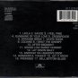 eric clapton - best of eric clapton CD 1991 polydor polygram 17 tracks like new 511 072-2