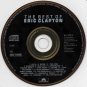 eric clapton - best of eric clapton CD 1991 polydor polygram 17 tracks like new 511 072-2