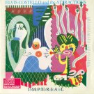 elvis costello and the attractions - imperial bedroom CD columbia 15 tracks like new CK 38157 elvis costello and the attractions - imperial bedroom CD columbia 15 tracks like new CK 38157