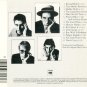 elvis costello and the attractions - imperial bedroom CD columbia 15 tracks like new CK 38157