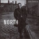 elvis costello - north limited edition CD + DVD 2003 deutsche grammophon like new B0000996-10 elvis costello - north limited edition CD + DVD 2003 deutsche grammophon like new B0000996-10
