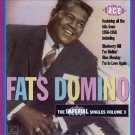 fats domino - imperial singles volume 3 CD 1998 ace UK 30 tracks like new CDCHD 689 fats domino - imperial singles volume 3 CD 1998 ace UK 30 tracks like new CDCHD 689