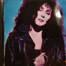 cher - cher CD 1987 geffen 10 tracks like new M2G 24164