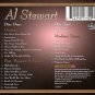 al stewart - orange / past present & future / modern times 2CDs 2004 edsel new MEDCD 730