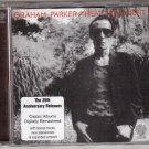 graham parker - heat treatment: 25th anniversary reissue CD 2001 mercury UK new 548 682-2 graham parker - heat treatment: 25th anniversary reissue CD 2001 mercury UK new 548 682-2