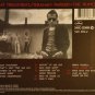 graham parker - heat treatment: 25th anniversary reissue CD 2001 mercury UK new 548 682-2
