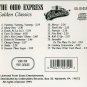 ohio express - golden classics CD 1994 collectables 17 tracks like new COL-CD-0535
