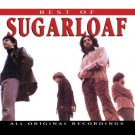 sugarloaf- best of sugarloaf CD 1993 curb 9 tracks like new D2-77597