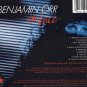 benjamin orr - the lace CD 1986 elektra 10 tracks like new 9 60460-2