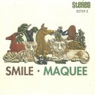 smile -maquee CD 1994 atlantic 11 tracks like new 82769-2
