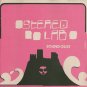 stereo lab - sound-dust CD 2001 elektra 12 tracks like new 62676-2