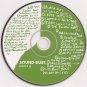 stereo lab - sound-dust CD 2001 elektra 12 tracks like new 62676-2