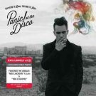 panic at the disco - too weird to live too rare to die! CD 2013 target decaydance fueled by ramen panic at the disco - too weird to live too rare to die! CD 2013 target decaydance fueled by ramen