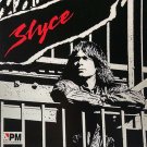 slyce - slyce CD 1990 4PM 15 tracks used like new PMD-9001