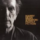 harry dean stanton - partly fiction CD digipak 2014 omnivore 12 tracks new factory-sealed OVCD-89 harry dean stanton - partly fiction CD digipak 2014 omnivore 12 tracks new factory-sealed OVCD-89