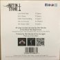fate the juggler - set in stone CD ep cardsleeve 2015 talking elephant 5 tracks new TECDEP286