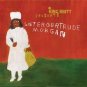 king britt presents sister gertrude morgan CD digipak 2005 ropeadope 15 tracks like new