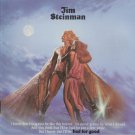 jim steinman - bad for good CD epic cleveland international like new EK 36531 jim steinman - bad for good CD epic cleveland international like new EK 36531