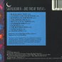 shriekback - big night music CD 1986 island 10 tracks used like new 7 90552-2