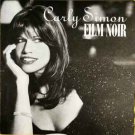 carly simon - film noir CD 1997 arista b,g direct 12 tracks used like new 07822-18984-2 carly simon - film noir CD 1997 arista b,g direct 12 tracks used like new 07822-18984-2