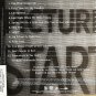 carly simon - film noir CD 1997 arista b,g direct 12 tracks used like new 07822-18984-2