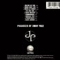 jimmy page - outrider CD 1988 geffen 9 tracks used like new 9 24188-2