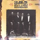 notting hillbillies - missing CD 1990 warner 11 tracks like new 9 26147-2