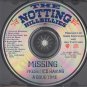 notting hillbillies - missing CD 1990 warner 11 tracks like new 9 26147-2