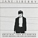 jane siberry - original 1980 recording CD east side digital 9 tracks like new ESD 80512 jane siberry - original 1980 recording CD east side digital 9 tracks like new ESD 80512