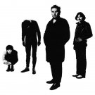 stranglers - black and white CD 2001 EMI 18 tracks like new 7243 5 34691 2 2