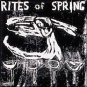 rites of spring - rites of spring CD remastered 2002 dischord 17 tracks like new DIS 16 CD
