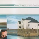 dave ralph - resident alien CD 2-discs 2003 system recordings used like new