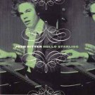 josh ritter - hello starling CD 2003 signature sounds 11 tracks used like new SIG 1280