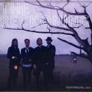 needtobreathe- reckoning CD gatefold cardsleeve 2011 atlantic 14 tracks like new 528053-2