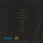 ralph rodriguez - ralph CD 1996 9 tracks used like new
