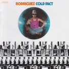 rodriguez - cold fact CD 2019 UMe 12 tracks new factory-sealed B0030562-02