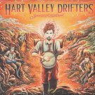 hart valley drifters - folk time CD cardsleeve 2016 ATO round 17 tracks used like new JGFRR1011