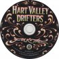 hart valley drifters - folk time CD cardsleeve 2016 ATO round 17 tracks used like new JGFRR1011