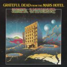 grateful dead from the mars hotel CD digipak 2006 rhino 15 tracks used R2 73277