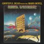 grateful dead from the mars hotel CD digipak 2006 rhino 15 tracks used R2 73277