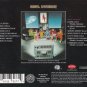 grateful dead from the mars hotel CD digipak 2006 rhino 15 tracks used R2 73277