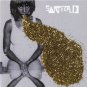 santigold - santigold CD 2008 downtown lizard king 12 tracks used like new DWT70034