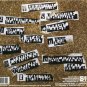 santigold - santigold CD 2008 downtown lizard king 12 tracks used like new DWT70034