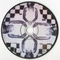 santigold - santigold CD 2008 downtown lizard king 12 tracks used like new DWT70034