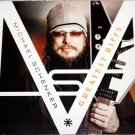 michael schenker - greatest riffs CD digipak 2009 shrapnel 13 tracks like new SH 1200-2 michael schenker - greatest riffs CD digipak 2009 shrapnel 13 tracks like new SH 1200-2