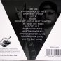 michael schenker - greatest riffs CD digipak 2009 shrapnel 13 tracks like new SH 1200-2