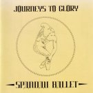 spandau ballet - journeys to glory CD chrysalis made in west germany like new CCD 1331 spandau ballet - journeys to glory CD chrysalis made in west germany like new CCD 1331