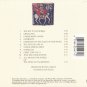 paul simon - graceland CD 1986 warner 11 tracks like new 9 25447-2