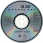paul simon - graceland CD 1986 warner 11 tracks like new 9 25447-2