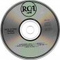 lou reed - rock n roll animal CD RCA BMG 5 tracks used like new 3664-2-R